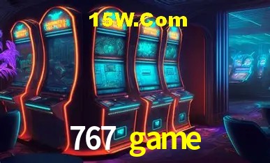 Bônus e promoções da 767 game