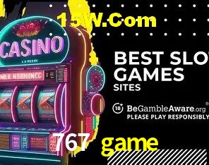 Canal oficial no Telegram da 767 game