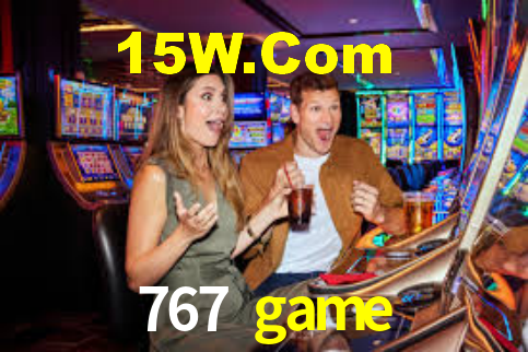 Mercados ao vivo e cash out na 767 game