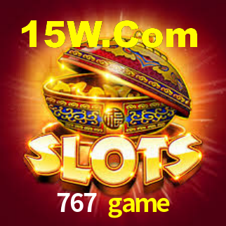 Apostas com odds competitivas na 767 game